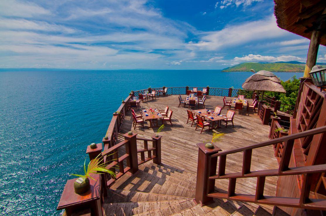 Kigoma Guesthouses