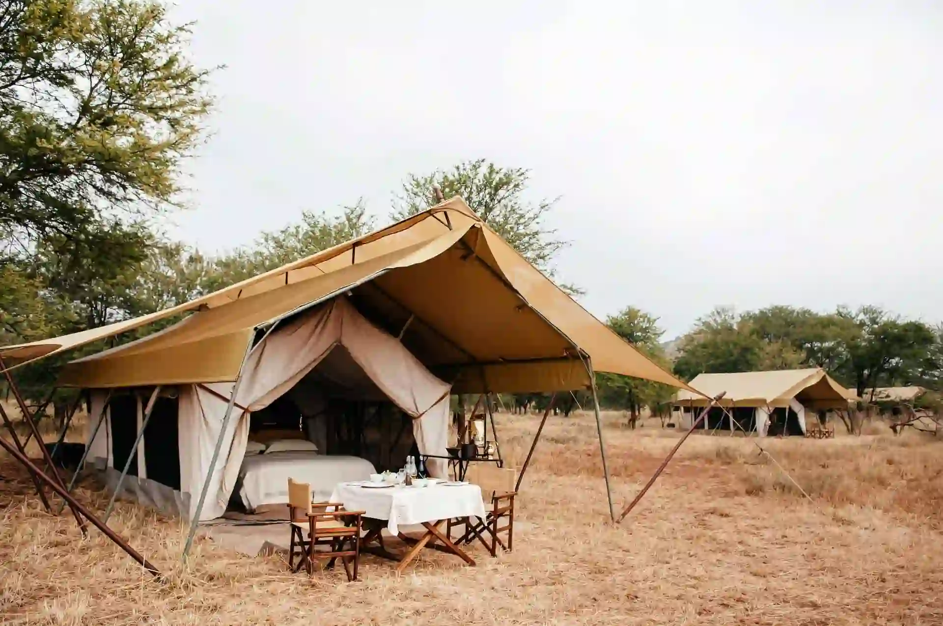 Kitulo Accommodation
