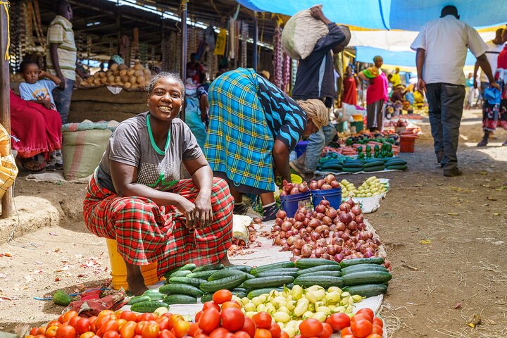 Local Market