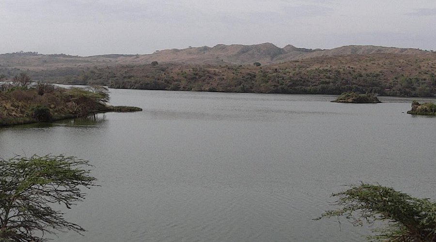 Momella Lakes